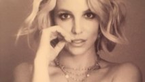 Britney Spears : la chanteuse pose entièrement nue sur Instagram !