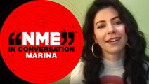MARINA on 'Ancient Dreams in a Modern Land' and her songwriting process | In Conversation