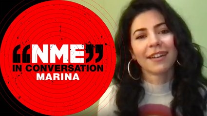 MARINA on 'Ancient Dreams in a Modern Land' and her songwriting process | In Conversation