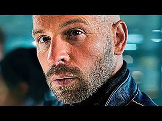 SANS RÉPIT Bande Annonce (2022)