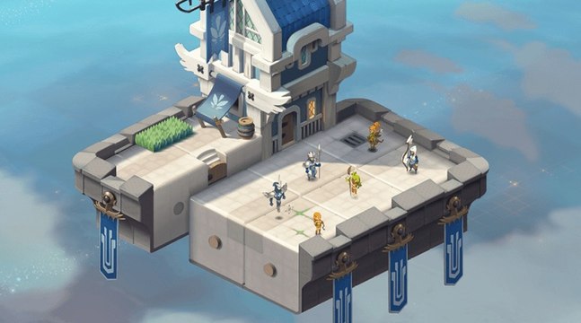 Waven (iOS, Android, PC, Mac) : date de sortie, trailers, news et gameplay du nouveau jeu de stratégie