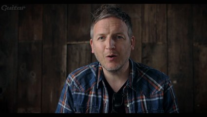 The Big Review: Mule Resophonic Guitars Mavis