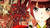 God Wars 2 (PS4) : date de sortie, trailers, news et gameplay du nouveau RPG-tactique