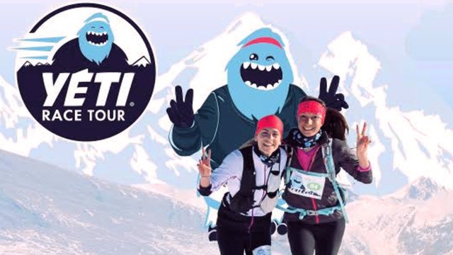 Yéti Race Tour : un défi pas comme les autres à relever entre amis !