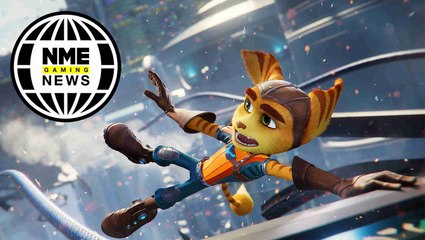 ‘Ratchet & Clank: Rift Apart’ now has a 40fps option