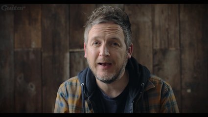 Boss FZ-1W Fuzz review: a new addition to the Boss fuzz family with no shortage of attitude