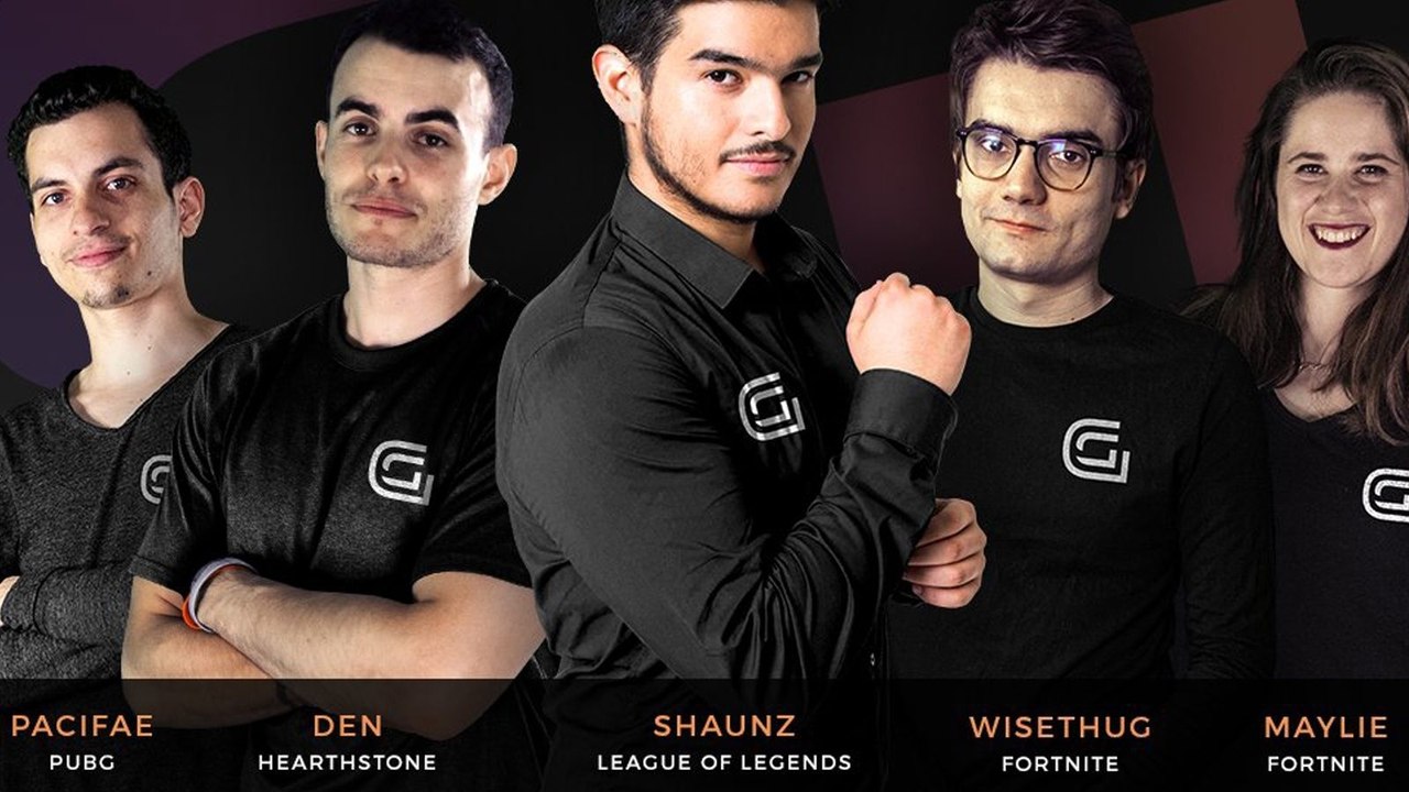 Gaming Guru : la nouvelle plateforme pour prendre des cours particuliers sur vos jeux préférés