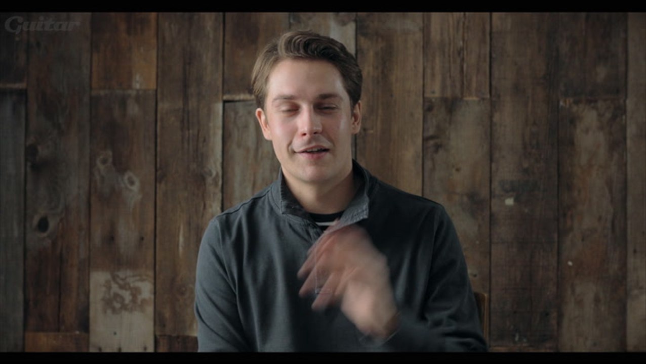 Cordoba Fusion 5: An accessible, modern nylon-string