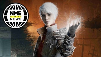 ‘The Medium’ is no longer an Xbox exclusive, coming to PS5 this September