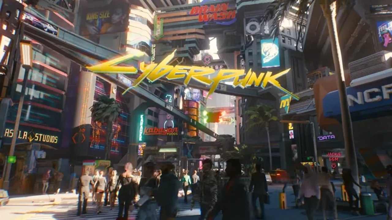 Cyberpunk 2077 : chaque quête vous fera vivre une histoire complète
