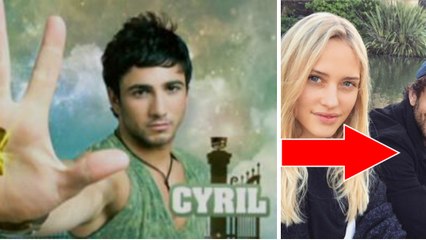 Secret Story 2: L'énorme succès aux Etats-Unis de Cyril Paglino grâce à une application !