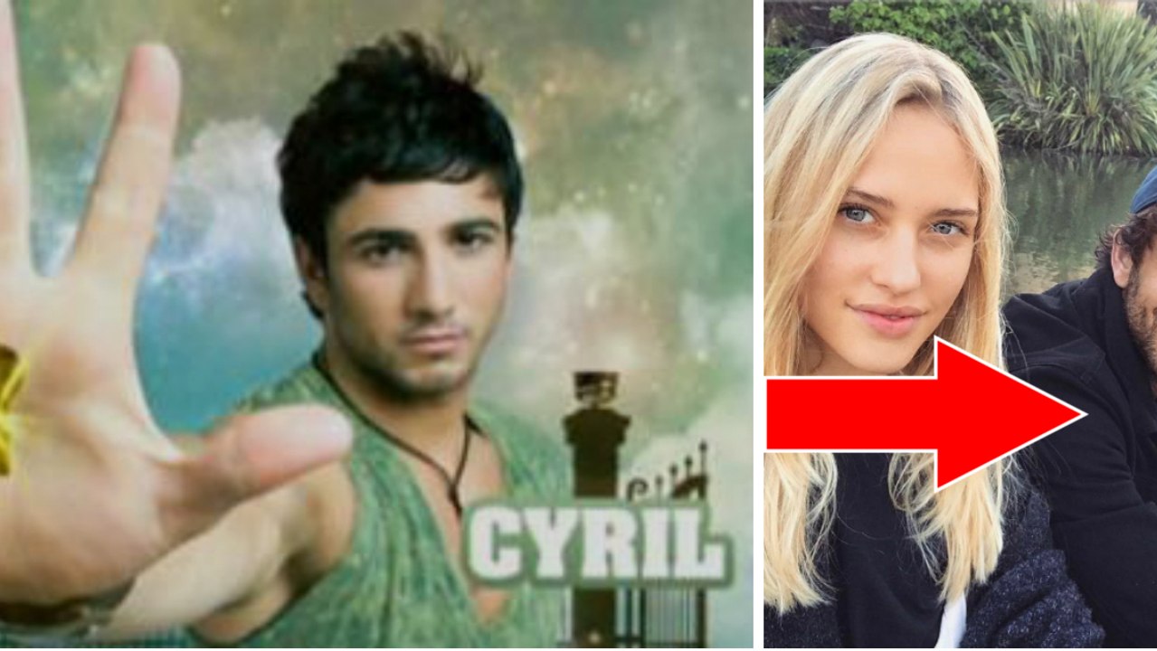 Secret Story 2: L'énorme succès aux Etats-Unis de Cyril Paglino grâce à une application !