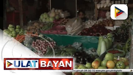 PSA, naitala ang 3% inflation rate noong Enero, na pinakamabagal mula 2020