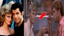 Grease : voilà pourquoi cette affiche publicitaire a été floutée