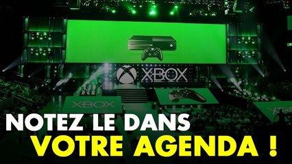 Xbox : Microsoft va présenter 25 jeux et du hardware à la Gamescom