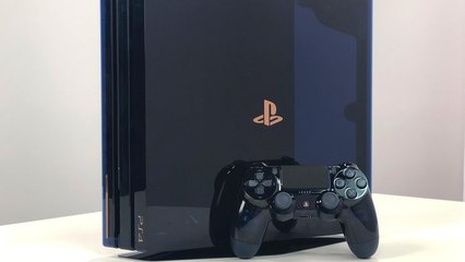 PS5 : Sony confirme travailler officiellement sur une nouvelle console
