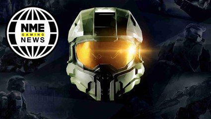 ‘Halo: The Master Chief Collection’ could be getting 60 player matches