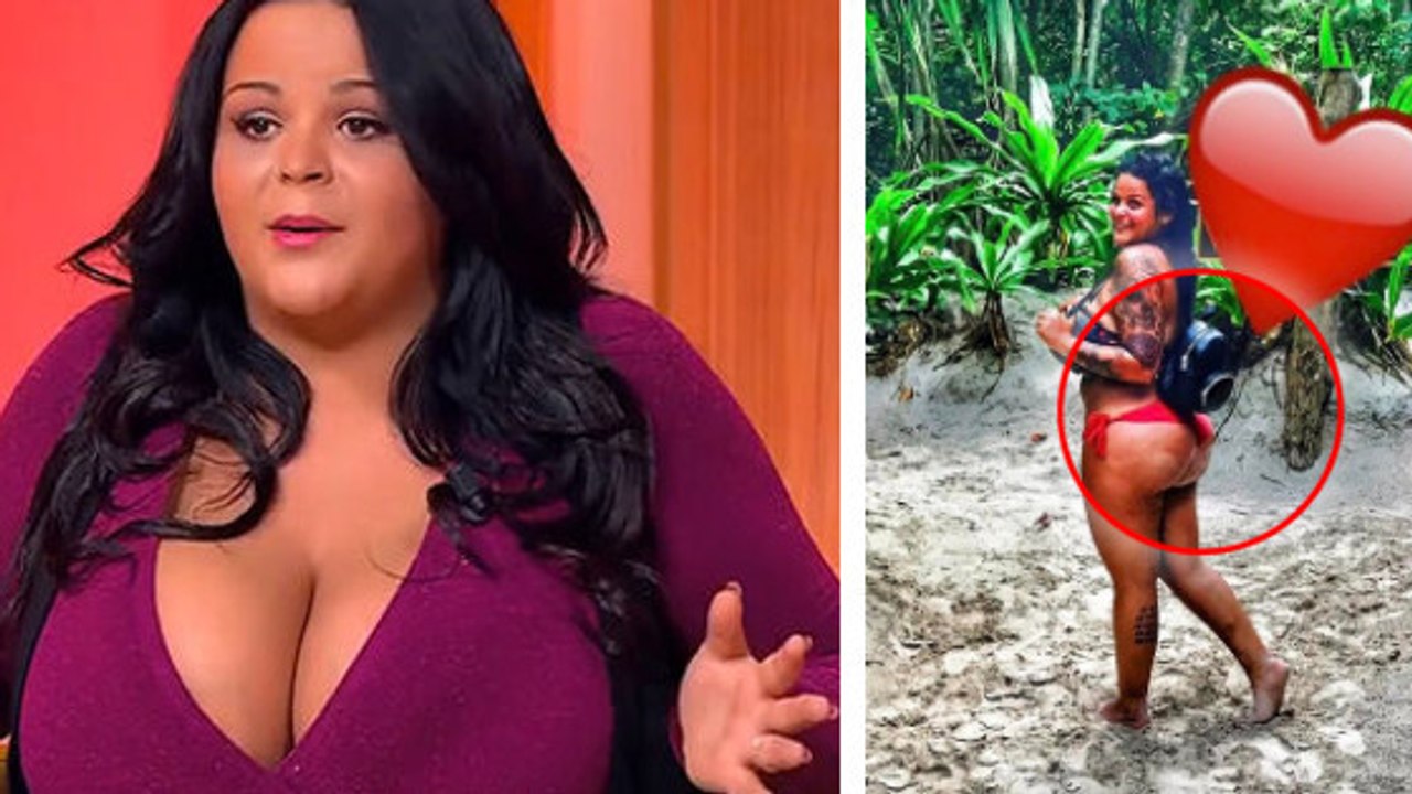 Sarah Fraisou : un détail de ses photos de vacances en Thaïlande lui a valu beaucoup de critiques