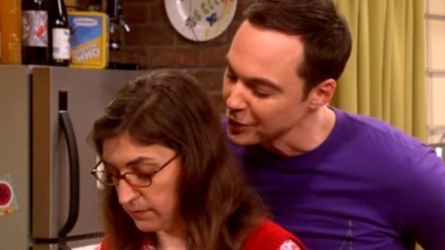 The Big Bang Theory (TBBT) saison 10 : le teaser de l'épisode 17, The Comic-Con Conundrum
