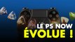 PlayStation Now : vous pourrez bientôt télécharger les jeux PS2 sur PS4 !