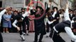 Les aventures de Rabbi Jacob : la célèbre danse de Louis de Funès ne vous a jamais interpellé ?