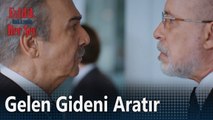 Gelen gideni aratır - Evlilik Hakkında Her Şey 8. Bölüm
