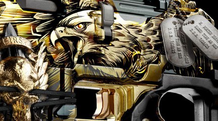 Call of Duty Black Ops 4 : comment débloquer les camouflages Or, Diamant et Matière Noire