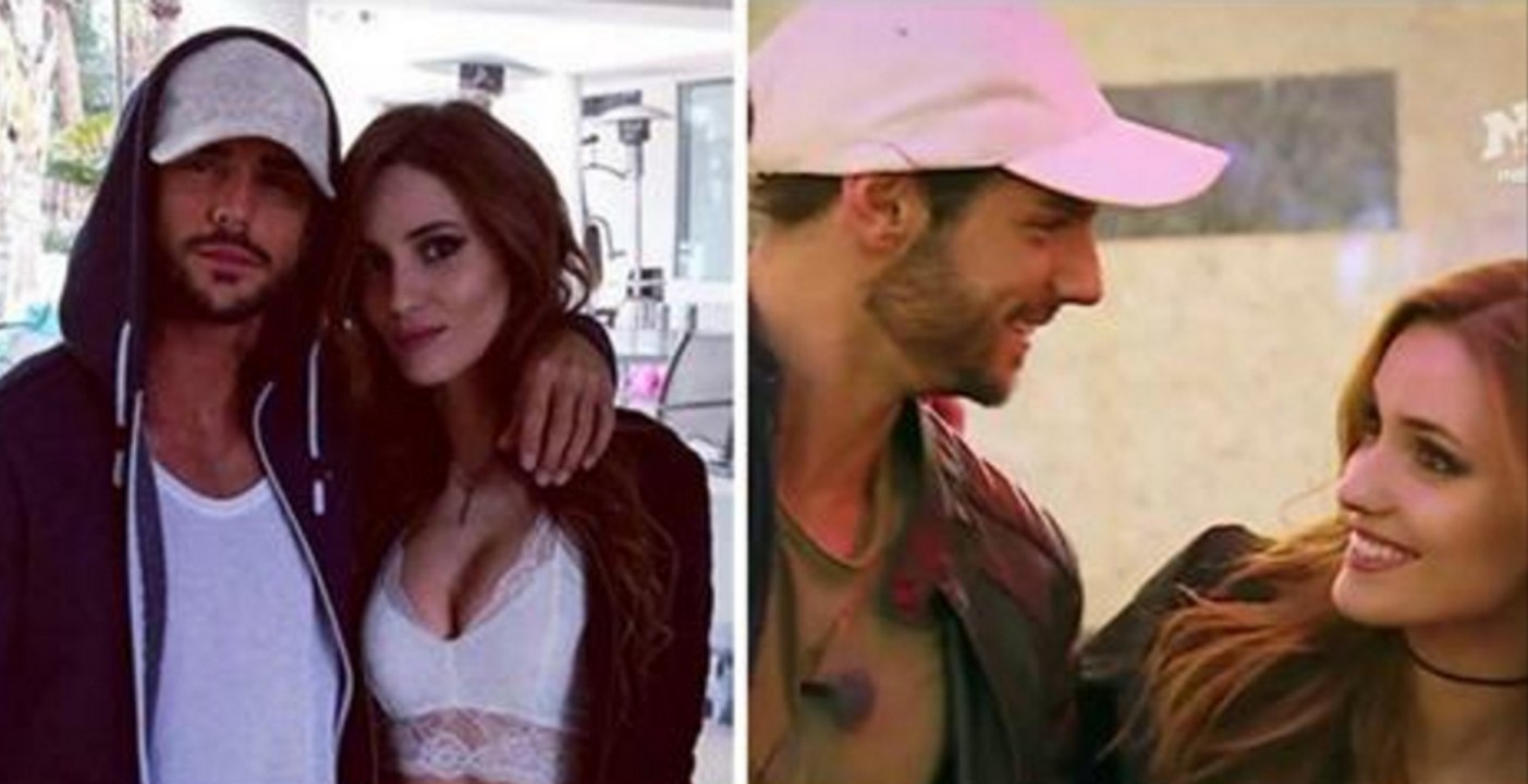 Les Anges 9 : Rawdolff et Ellen toujours en couple ? Ils officialisent sur Instagram le jour de la Saint-Valentin