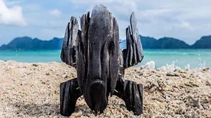 Koh-Lanta Le Totem Maudit (TF1) : Malédictions, épreuves... Toutes les nouveautés de cette saison