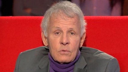 Patrick Poivre d'Arvor : les révélations choc sur sa fille dans Le Divan