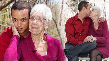 Cougar : voilà pourquoi les femmes sortent de plus en plus avec des hommes jeunes