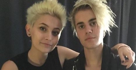 Paris Jackson: La fille de Michael Jackson craint pour la vie de Justin Bieber