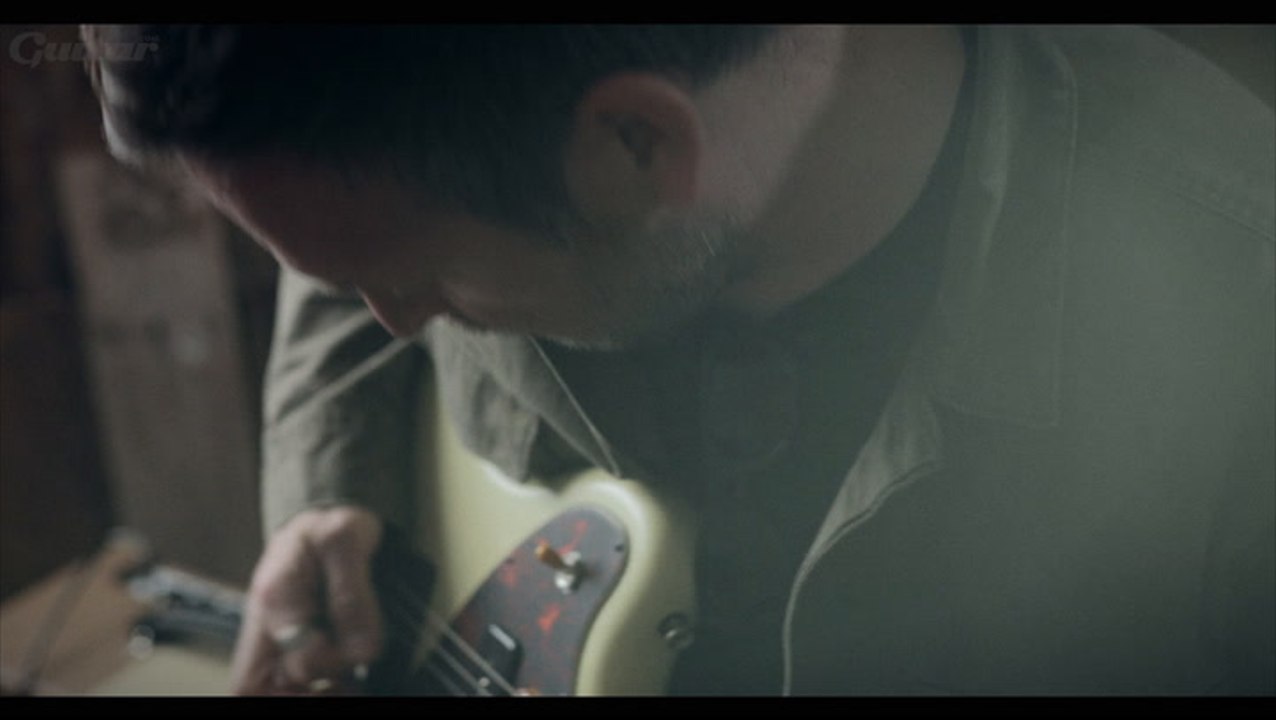 Macmull Stinger review: contemporary finesse meets vintage tone