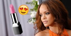 Rihanna : la star lance Fenty Beauty sa première ligne de maquillage