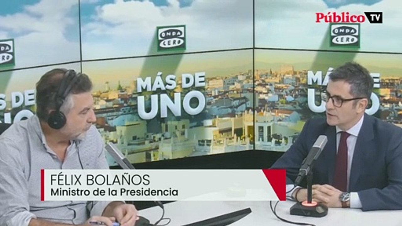 El día después de la aprobación de la reforma laboral