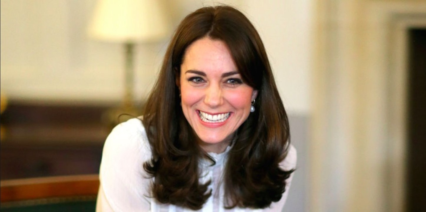 Kate Middleton : le nutella, son astuce insolite pour sublimer sa peau au quotidien
