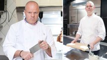 Philippe Etchebest : un candidat se lâche et règle le compte du célèbre cuisiner !