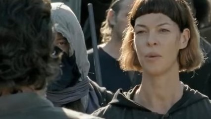 The Walking Dead saison 7 : le résumé de l'épisode 10, "New Best Friends"