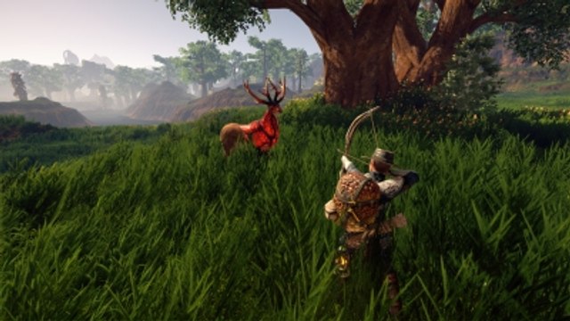 Outward (PC) : date de sortie, trailers, news et gameplay du nouveau jeu de survie
