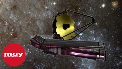 Cuál será la primera estrella que observará  James Webb