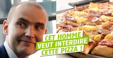 Le président d'Islande relance le débat épineux sur la pizza avec ou sans ananas