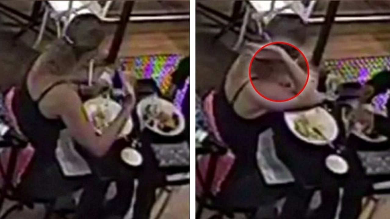 Australie : une femme dépose des cheveux dans son plat de pâtes pour ne pas payer son repas...