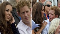 Kate Middleton et le Prince Harry serait très proches selon une source proche de la famille royale