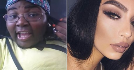 La créatrice de l'expression "Eyebrows on Fleek" lance sa marque de maquillage