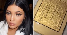 Kylie Jenner : une gamme d'highlighters pour sa marque Kylie Cosmetics