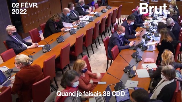 Maltraitance en Ehpad : la colère des députés face aux dirigeants d'Orpea