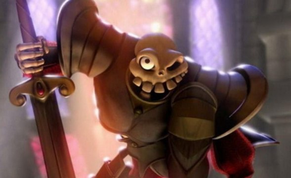 MediEvil Remastered : une grosse annonce d'ici 2 semaines !