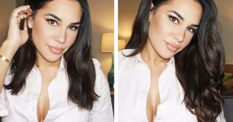 Milla Jasmine : ses fans surpris s'interrogent sur son utilisation abusive de l'auto bronzant