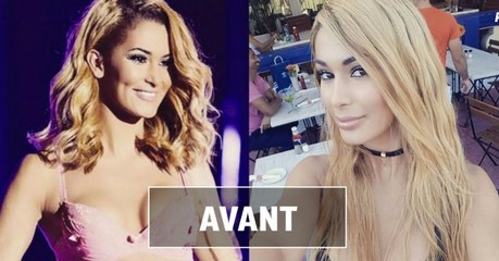 Nesma, la candidate anonyme des Anges 9 se dévoile sans perruque