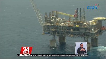 Senate resolution na inirerekomendang kasuhan si DOE Sec. Cusi at 11 pang opisyal, inihain sa Ombudsman | 24 Oras